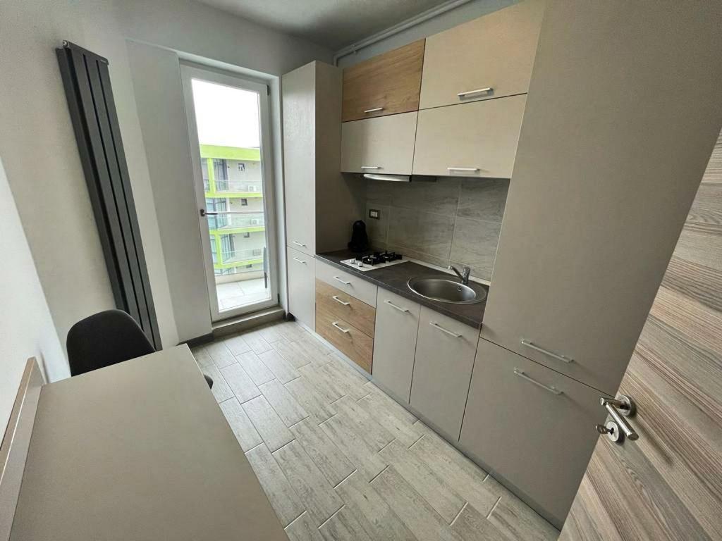 Dragomir Apartments Alezzi 1 Năvodari Exteriér fotografie